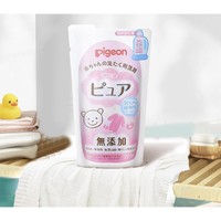 88VIP：Pigeon 贝亲 婴儿洗衣液 720ml