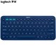 logitech 罗技 K380 键盘 蓝牙办公便携 超薄