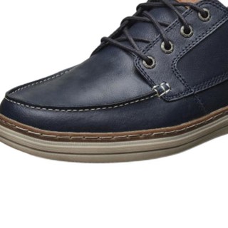 SKECHERS 斯凯奇USA系列男子休闲运动鞋65875/NVY 海军蓝色39.5【报价价格评测怎么样】 -什么值得买