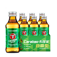 Carabao 卡拉宝 维生素果味饮料 150ml*6瓶