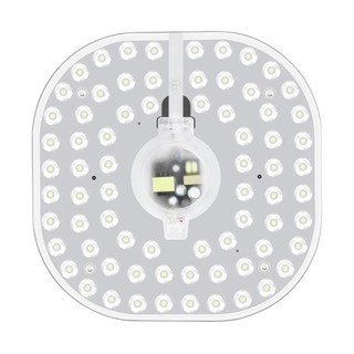 OPPLE 欧普照明 心圆系列 LMZ-LED-MZ0.5×72-01 LED吸顶灯模组 36W 白光 单只装