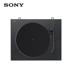 SONY 索尼 PS-LX310BT 黑胶唱片机