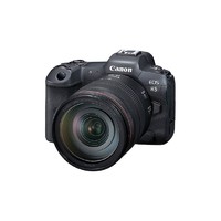 Canon 佳能 EOS R5 全画幅 8K微单相机