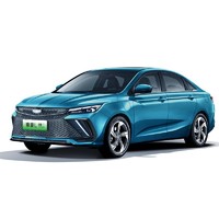 GEELY AUTO 定金    吉利帝豪L 雷神HiP超级电混  1元到店试驾抽科沃斯扫地机器人