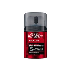 L'OREAL PARIS 巴黎欧莱雅 男士多效抗衰保湿润肤面霜 50ml