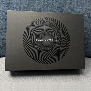 Bowers&Wilkins 宝华韦健 Px8 耳罩式头戴式动圈主动降噪蓝牙耳机