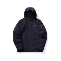 可隆 KOLON SPORT 火山 3.0 男子运动棉服 LHPJ2SN101