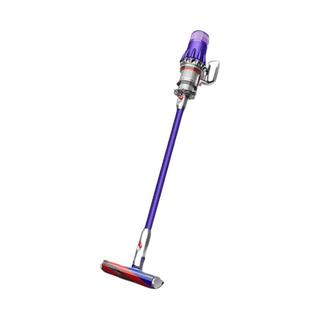 V10系列 Digital Slim Fluffy Extra 手持式吸尘器 紫色