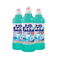 Kao 花王 洁净洁厕剂 500ml*3瓶