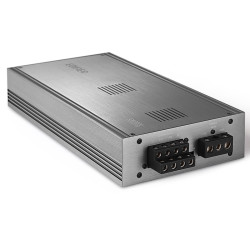 edifier 漫步者 汽车音响改装 ca9000 专业4声道d类通用型汽车功放