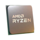 AMD R5-5600G CPU 3.9GHz 6核12线程 散片