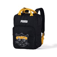 PUMA 彪马 儿童双肩背包