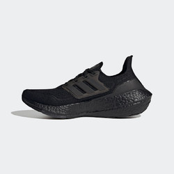 adidas 阿迪达斯 ULTRABOOST 21 女子跑步鞋 FZ2762