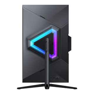 nubia 努比亚 红魔电竞显示器2K高清 27英寸 FastIPS 240Hz 1ms GTG响应