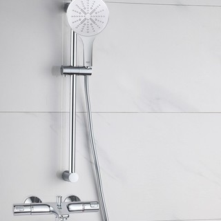 GROHE 高仪 26597000+34598000 手持花洒套装