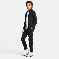 NIKE 耐克 秋冬儿童休闲保暖拉链外套长裤运动套装运动服CW6133-010