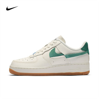 NIKE 耐克 AIR FORCE 1'07 LXX 女子运动鞋 BV0740