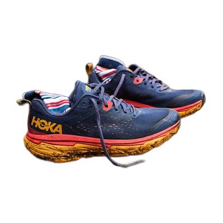 HOKA ONE ONE Challenger ATR 6 男子越野跑鞋 1106510