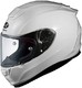 OGK KABUTO 摩托车头盔 RT-33 SIGNAL 全脸,白色,X-Small,纯色