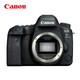GLAD 佳能 Canon 佳能 EOS 6D2 全画幅 相机单反相机 单机身 黑色