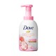 88VIP、有券的上：Dove 多芬 云朵泡泡沐浴露 白桃果香 400ml