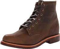 CHIPPEWA 齐佩瓦 Original Chippewa Collection Service Boot