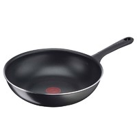 Tefal 特福 B55819  Logics系列 红点中式炒锅 28cm