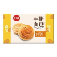 Be&Cheery; 百草味 手撕面包 原味