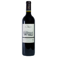 PLUS会员：拉菲罗斯柴尔德凯洛酒庄 CARO PETIT 干红葡萄酒 18年份 750mL 单支装