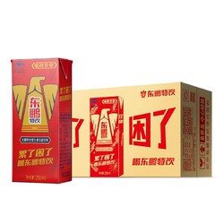 东鹏 特饮维生素功能饮料 250ml*24盒整箱