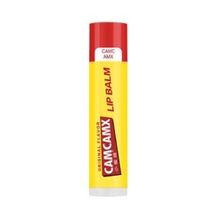 Carmex 小蜜缇CAMCAMX唇膏（樱桃味）4.25g滋养保湿淡化唇纹防干裂