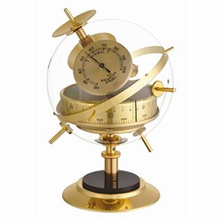 TFA Gold Sputnik氣象站