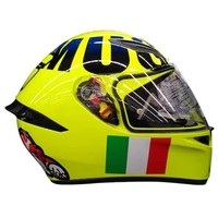 AGV 头盔 K1 Rossi Mugello 2016