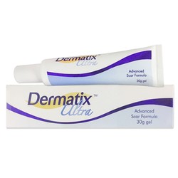 Dermatix 倍舒痕进口祛疤凝胶 30g