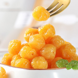 华味亨 150g珍珠李 任选12件