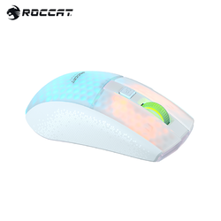 ROCCAT 冰豹 BURST PRO AIR 无线精英版 三模鼠标 19000DPI