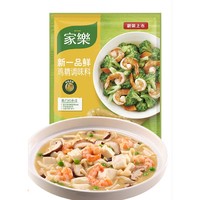 家乐 新一品鲜鸡精   家庭装600g（200g*3）