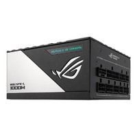 限地区：ASUS 华硕 ROG-LOKI-SFX-L-GAMING 电源 1000W