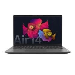 Lenovo 联想 小新 Air 14 锐龙版 2021 14英寸笔记本电脑（R5-5500U、8GB、256GB SSD）