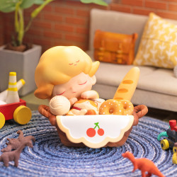 pop mart 泡泡玛特 dimoo宠物度假系列 盲盒