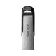 SanDisk 闪迪 至尊高速系列 酷铄 CZ73 USB 3.0 U盘 银色 32GB USB-A
