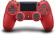 SONY 索尼 Playstation 索尼 DualShock 4 控制器 - 红色