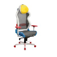 DXRACER 迪锐克斯 AIR 电竞网椅 彩色