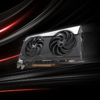 AMD 蓝宝石Radeon RX 6600xt超白金/白金永劫无间吃鸡独立显卡套装