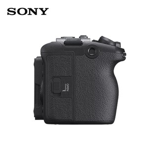SONY 索尼 ILME-FX30 紧凑型4K Super 35mm 电影摄影机