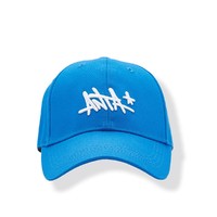 ANTA 安踏 儿童2022夏季棒球帽男童户外旅行帽中大童遮阳帽运动帽童装