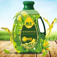 XIWANG 西王 食用植物调和油 5L