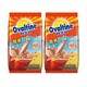 Ovaltine 阿华田 营养多合一300g(150g*2袋)可可粉营养麦芽巧克力