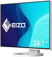 EIZO 艺卓 FlexScan EV2495-WT 61.1 厘米（24.1 英寸）显示器（HDMI、USB 3.1 集线器