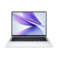 限地区：HONOR 荣耀 MagicBook 14 2022 锐龙版 14英寸笔记本电脑（R5-6600H、16GB、512GB）